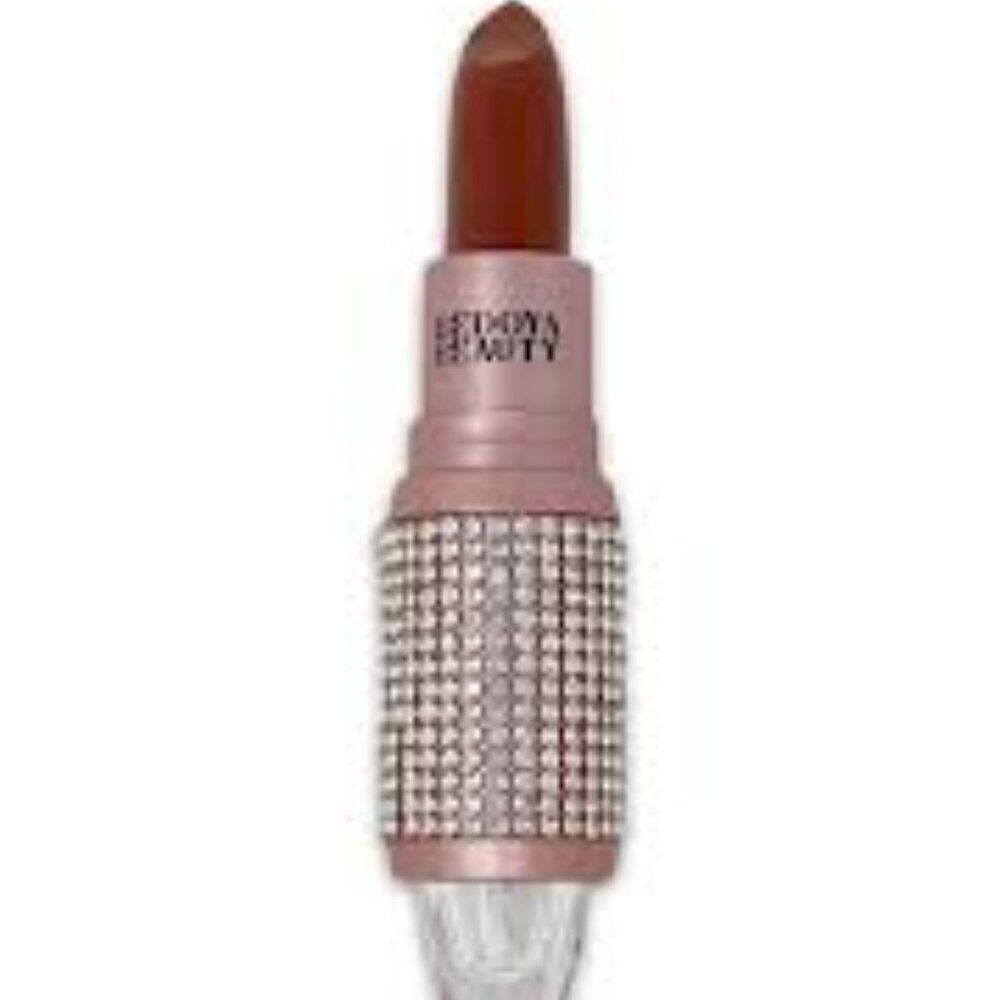 Bedoya Beauty - Prism Matte Lipstick - Fine Wine